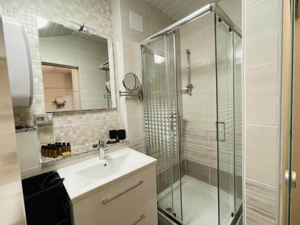 Vanadium House Apartment Tolmin Bagian luar foto